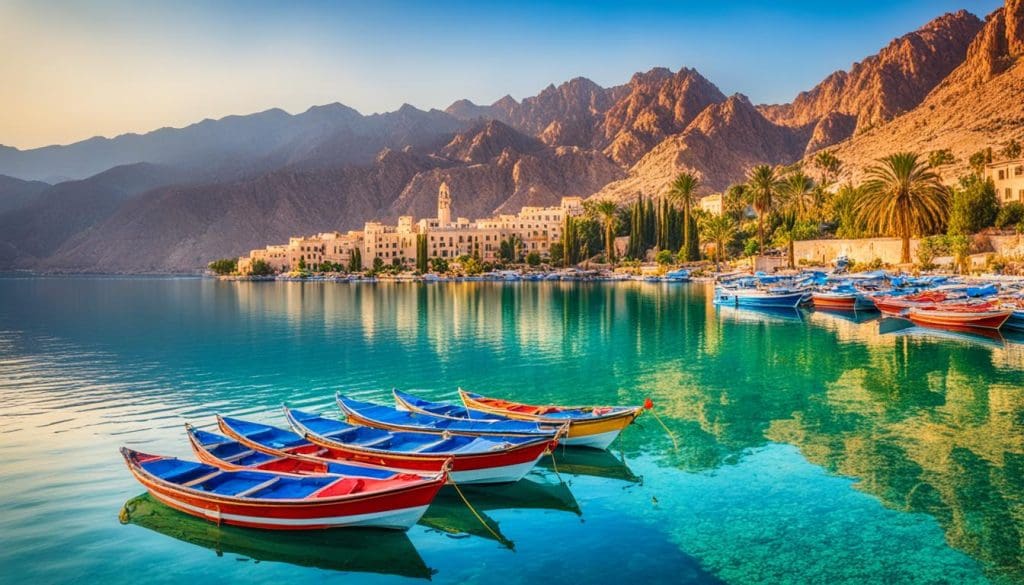 بحيرة الخاتونية السورية بحيرة الخاتونية السورية