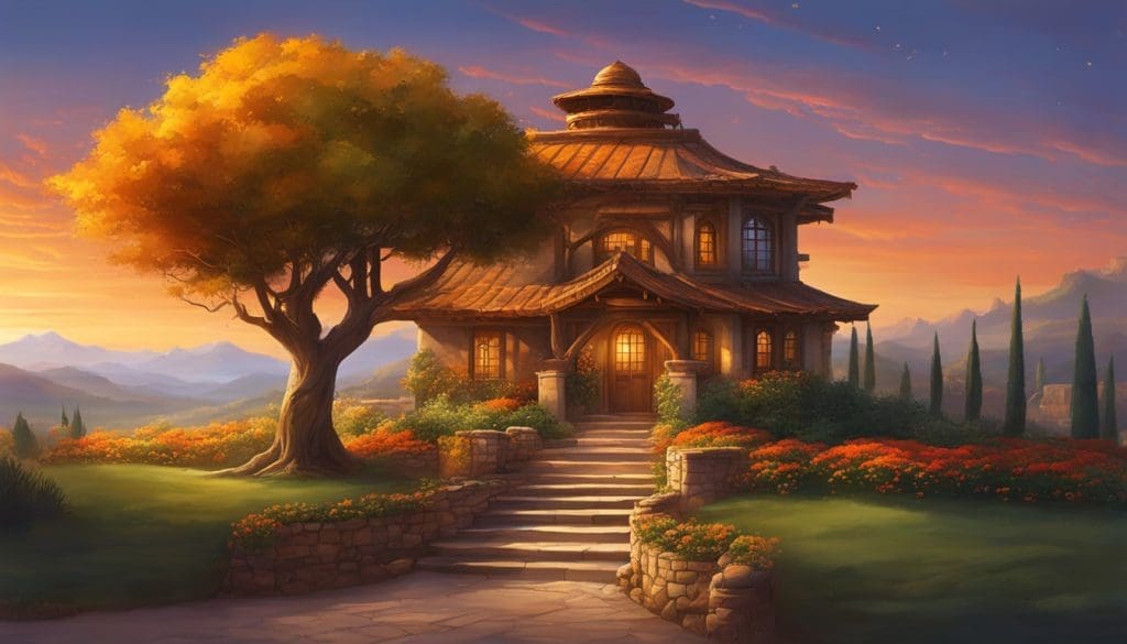 بيت الثور بيت الثور