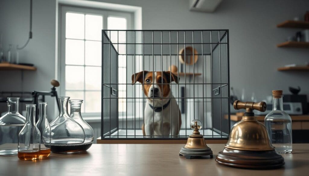 تجربة بافلوف تجربة بافلوف