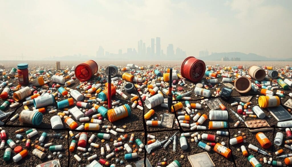 تجزؤ أسواق الأدوية تجزؤ أسواق الأدوية