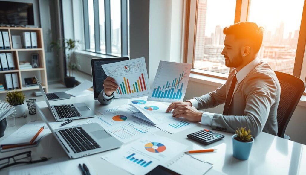 تحليل التقارير المالية تحليل التقارير المالية