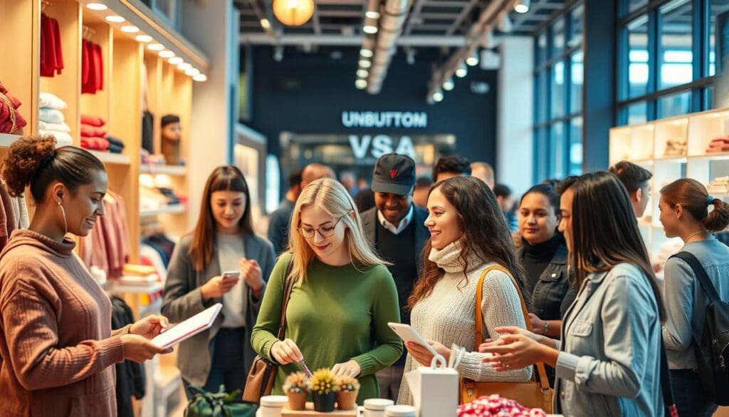 تخصيص تجربة العملاء تخصيص تجربة العملاء