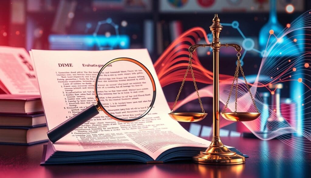 تقييم جودة الترجمة العلمية تقييم جودة الترجمة العلمية