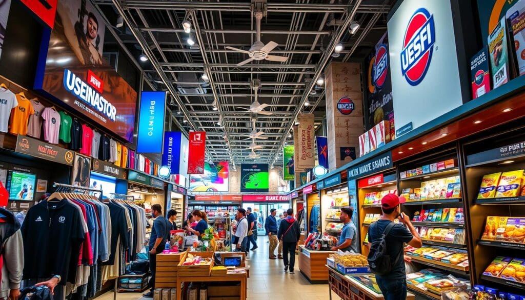 تمديد العلامة التجارية