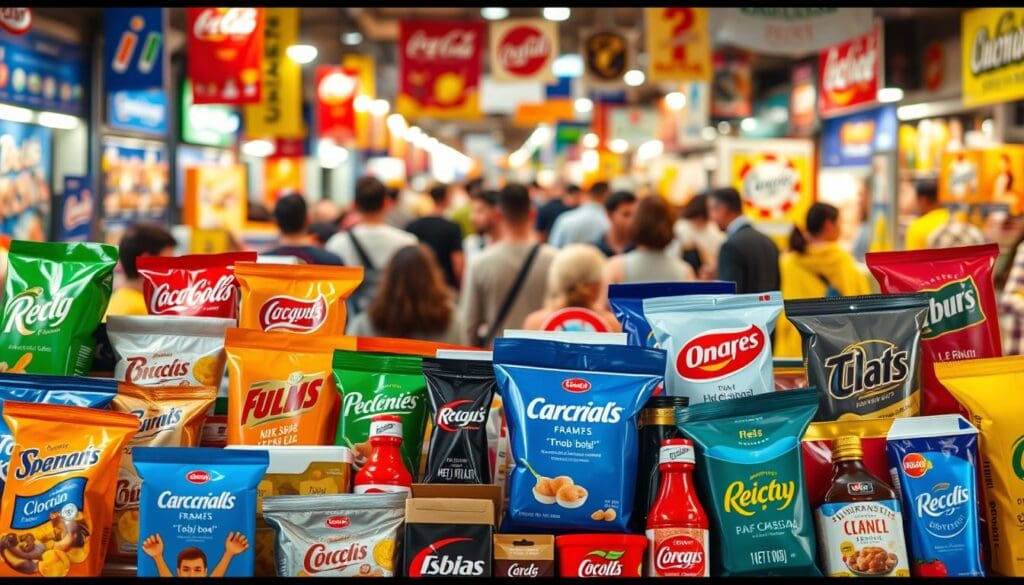 تمييز العلامة التجارية تمييز العلامة التجارية