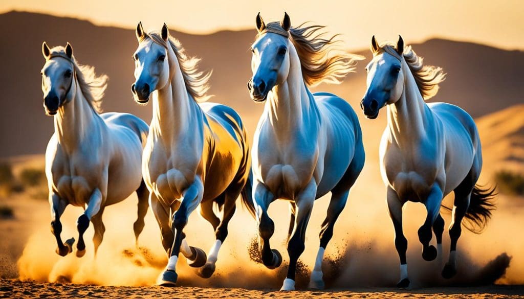 خيول الرسول صلى الله عليه وسلم خيول الرسول صلى الله عليه وسلم