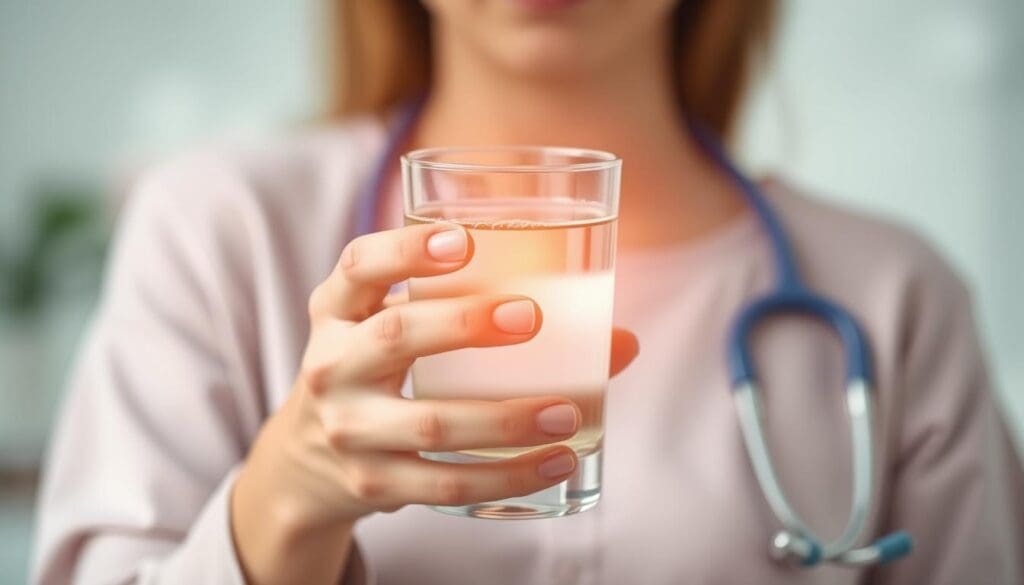 سبب حرقان البول