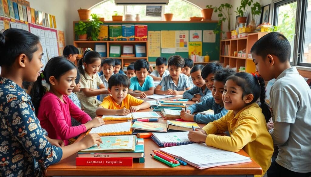 شمولية في المدارس شمولية في المدارس