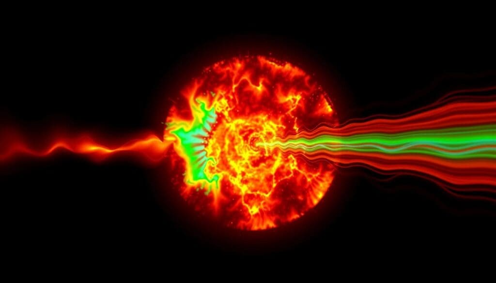 عيوب الجسم الأسود