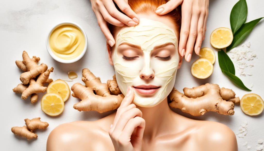 فوائد كريم الزنجبيل فوائد كريم الزنجبيل