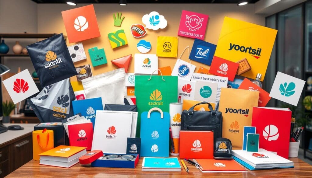 قوة ملحقات العلامة التجارية