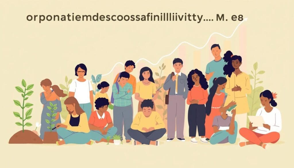 قياس أثر مبادرات المسؤولية المؤسسية قياس أثر مبادرات المسؤولية المؤسسية