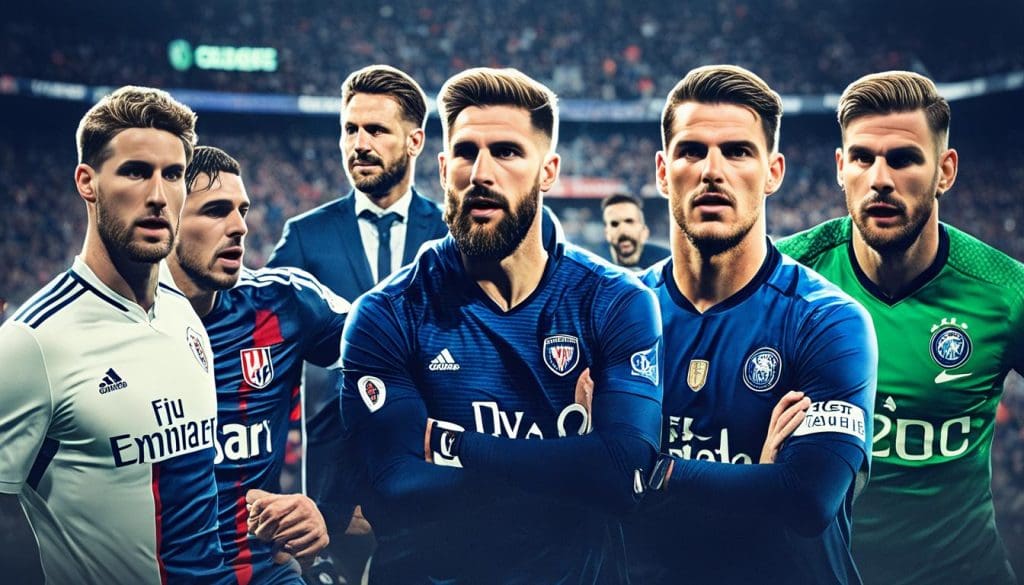 قيمة اللاعبين قيمة اللاعبين