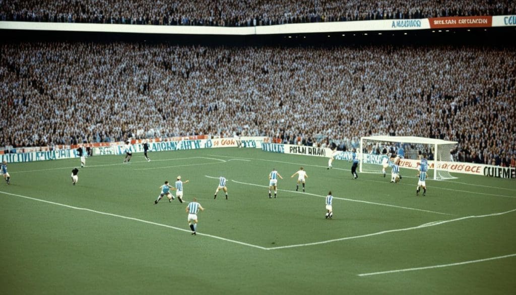 مباراة الأرجنتين وإنجلترا 1986 مباراة الأرجنتين وإنجلترا 1986