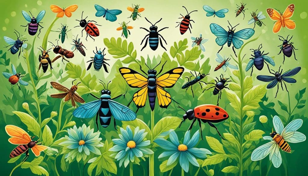 مجموعات الحشرات مجموعات الحشرات