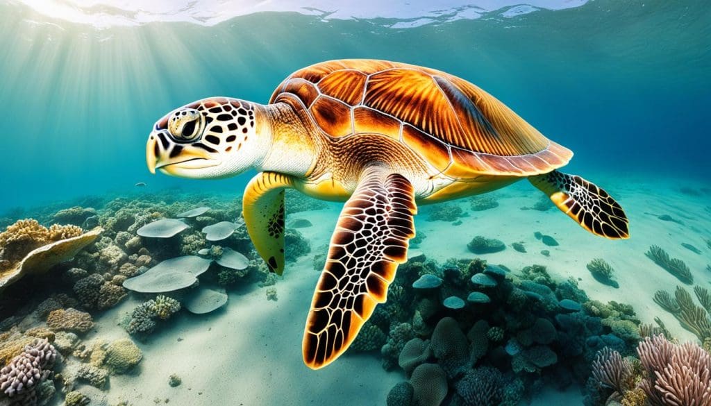 محميات طبيعية في البحرين