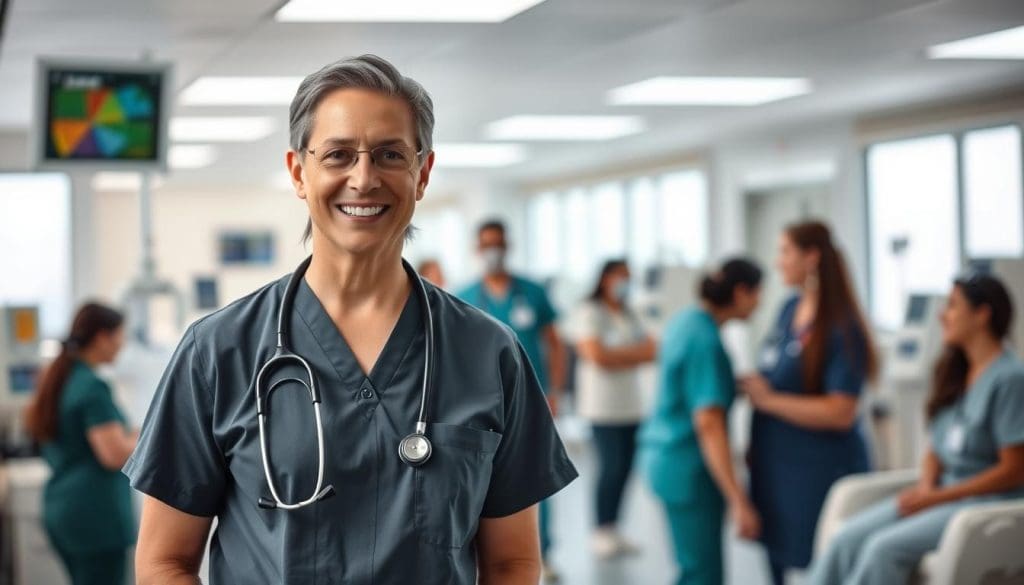 مدير التمريض التنفيذي مدير التمريض التنفيذي