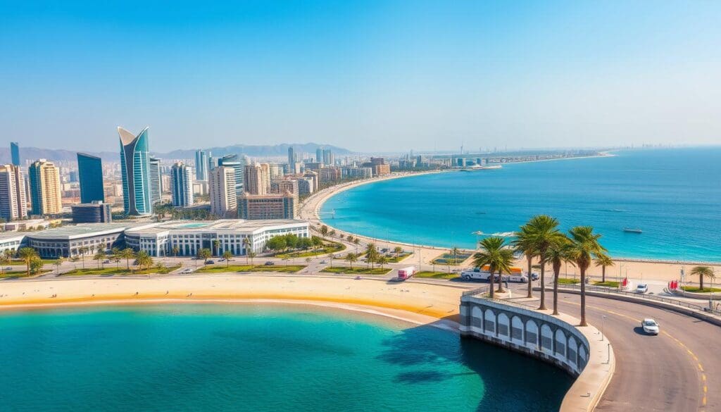 مدينة الدمام مدينة الدمام