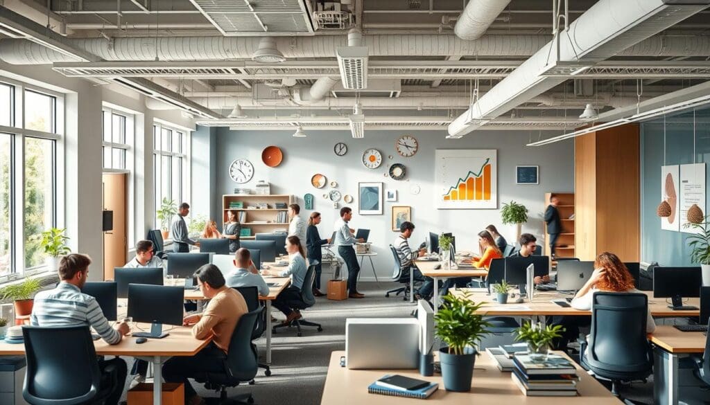 معدل دوران الموظفين معدل دوران الموظفين