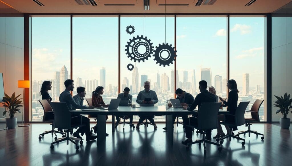 مفهوم السلطة الإدارية مفهوم السلطة الإدارية