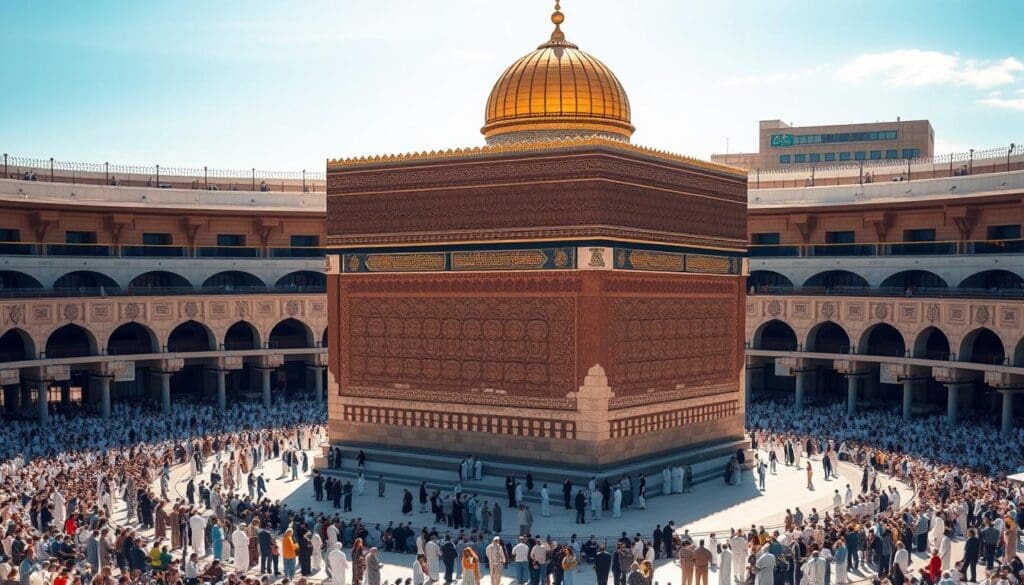 مقام إبراهيم مقام إبراهيم