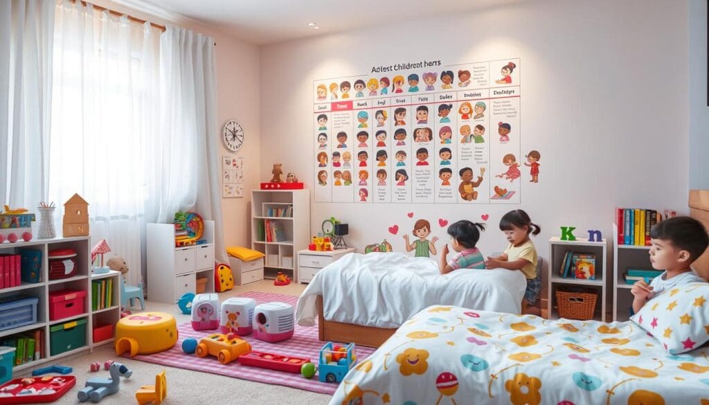 مقياس تقييم التوحد