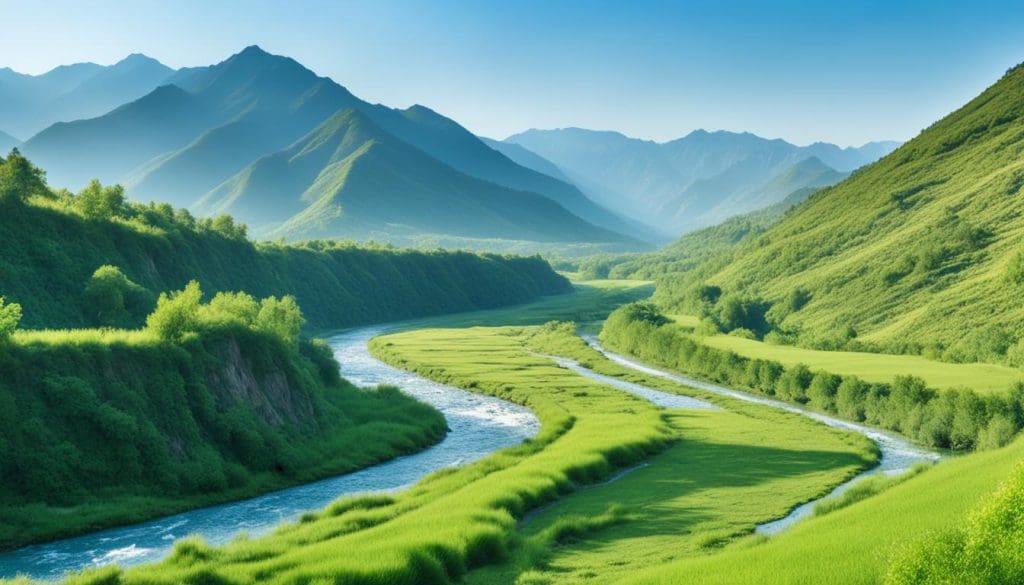 منبع نهر قويق