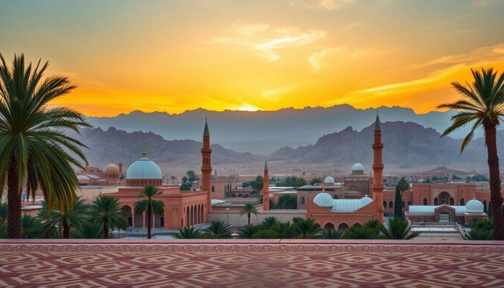 منطقة المدينة المنورة منطقة المدينة المنورة