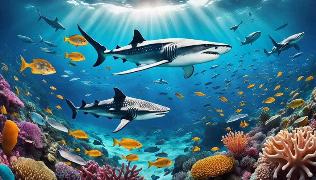 موطن الأسماك العظمية