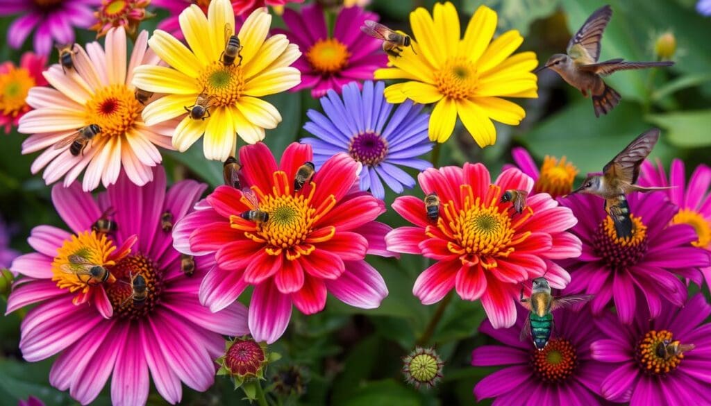 ناقلات اللقاح ناقلات اللقاح