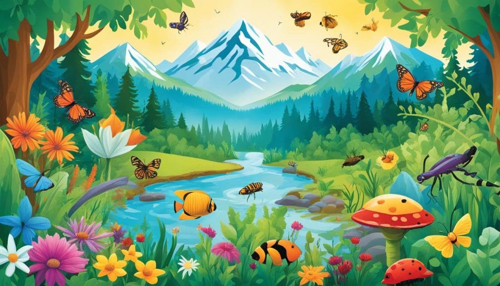 نظام بيئي نظام بيئي