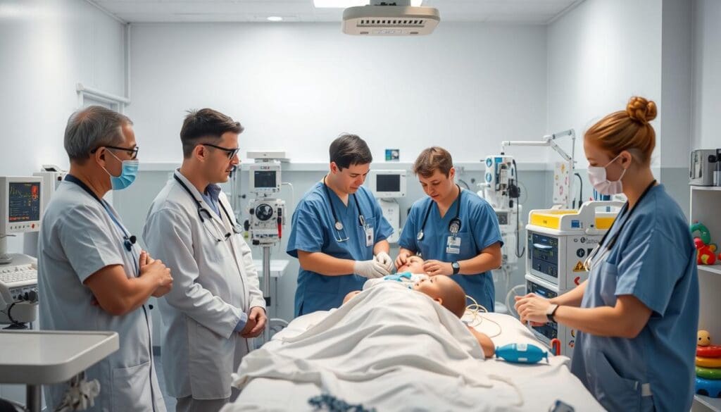 نهج منهجي PALS