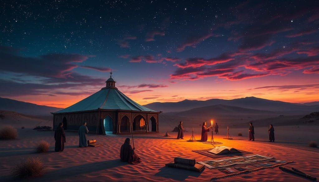 القرامطة