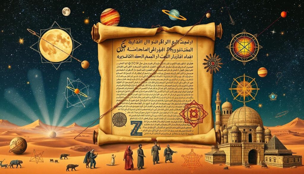 علماء الفيزياء العرب