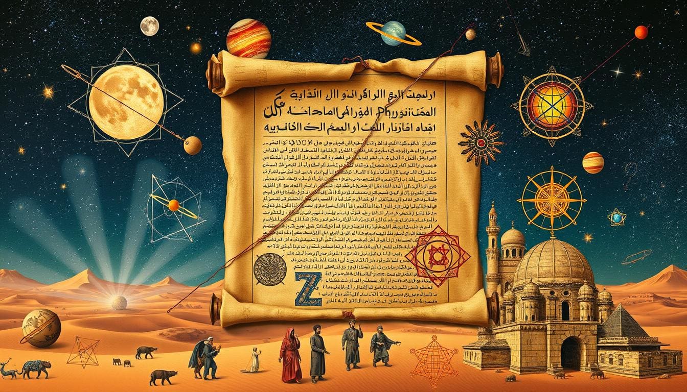 علماء الفيزياء العرب | المدونة العربية