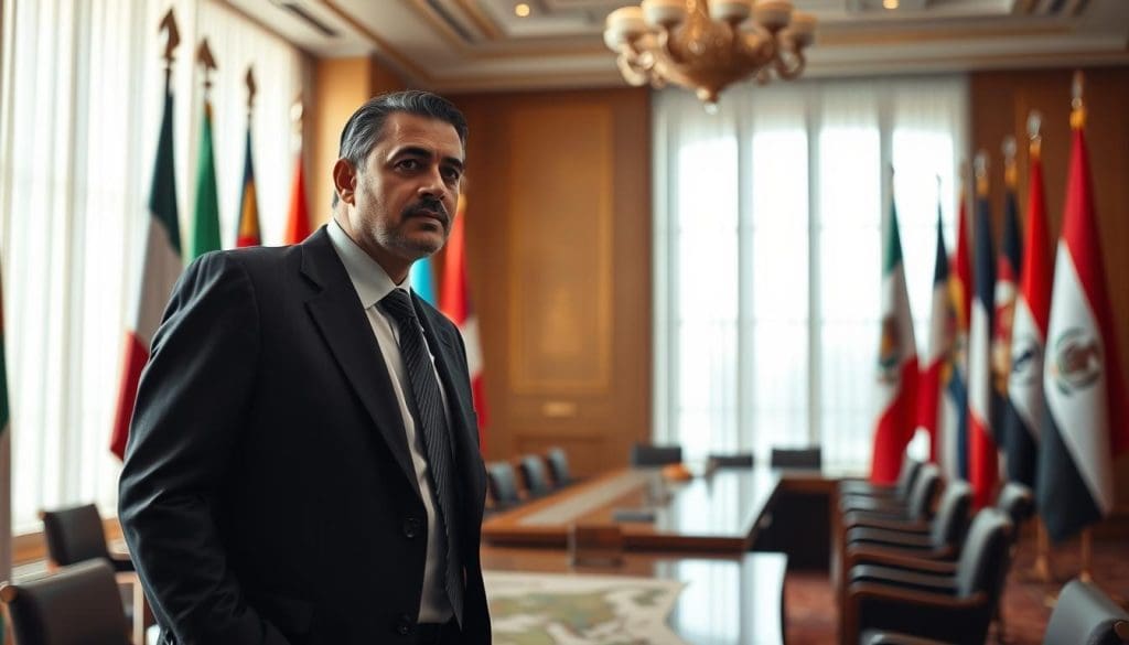 محمد البرادعي