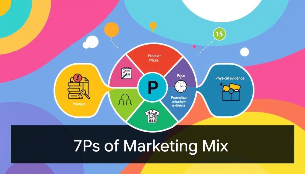 7Ps of Marketing Mix