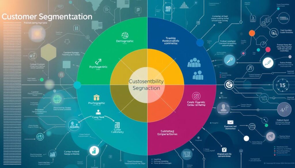 Customer Segmentation Types