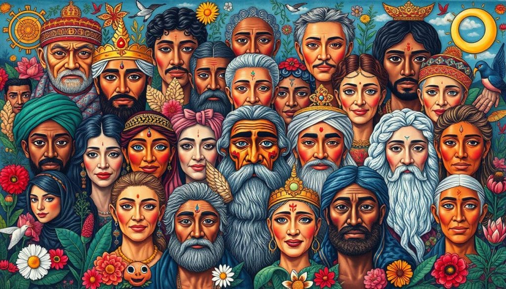 أسباب الاختلاف بين الناس