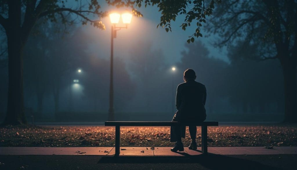 أسباب مشاعر الوحدة العاطفية