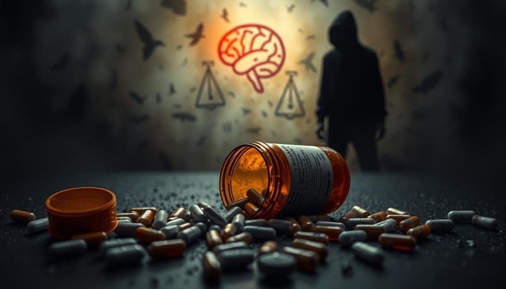 أضرار الترامادول