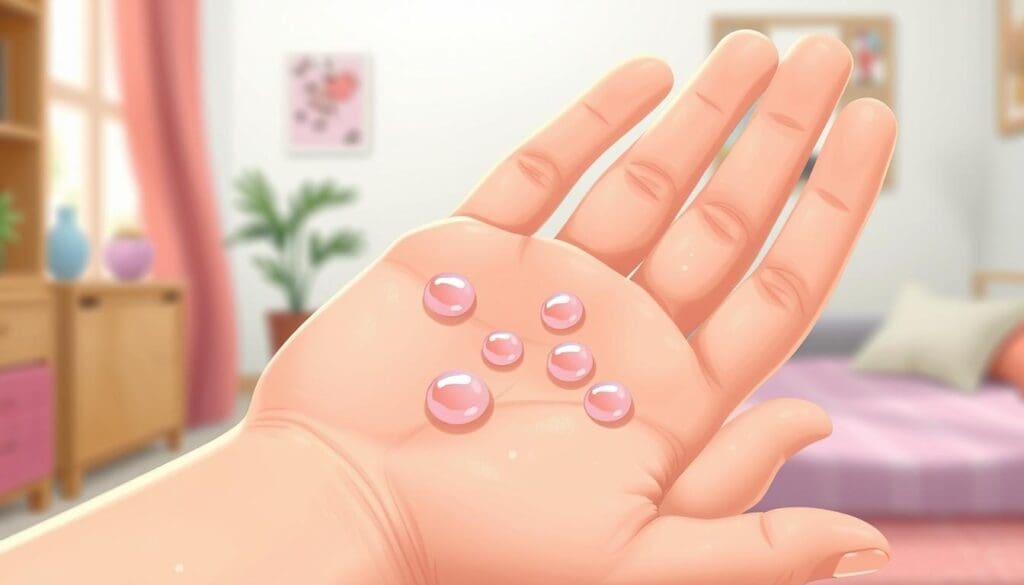 أعراض الهربس عند الأطفال أعراض الهربس عند الأطفال