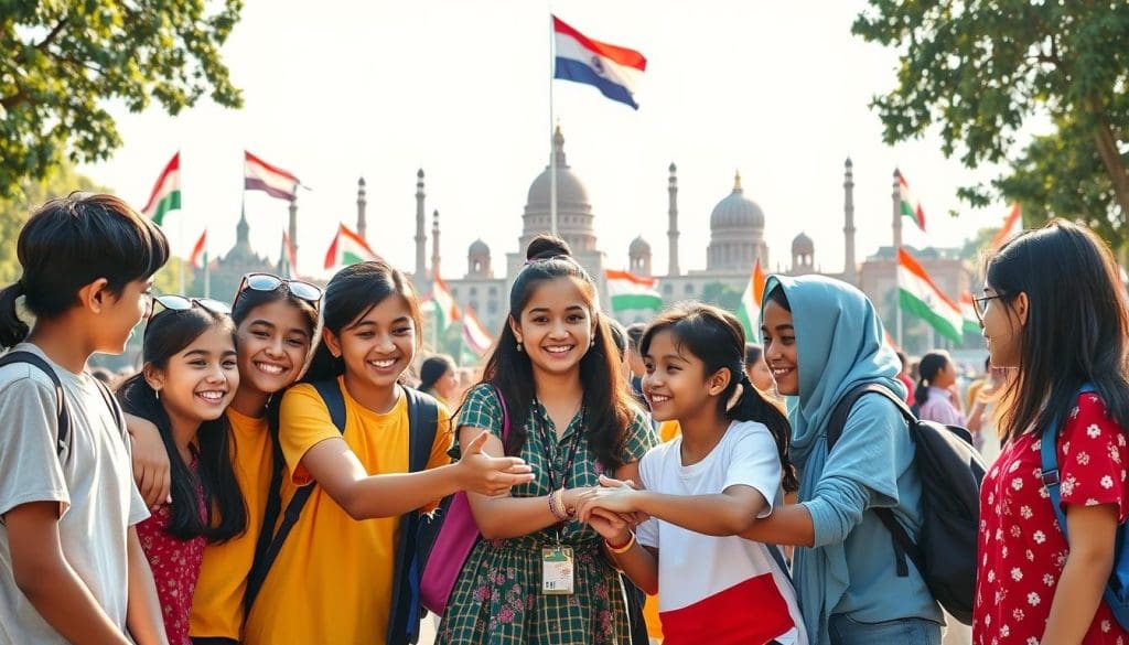 أفكار لليوم الوطني للمدارس