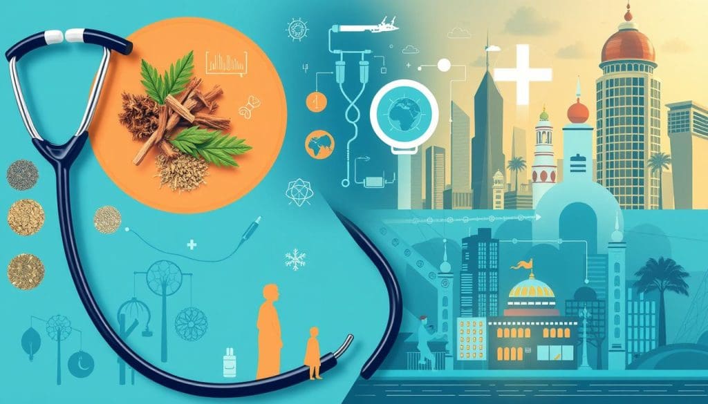 أمراض العصر