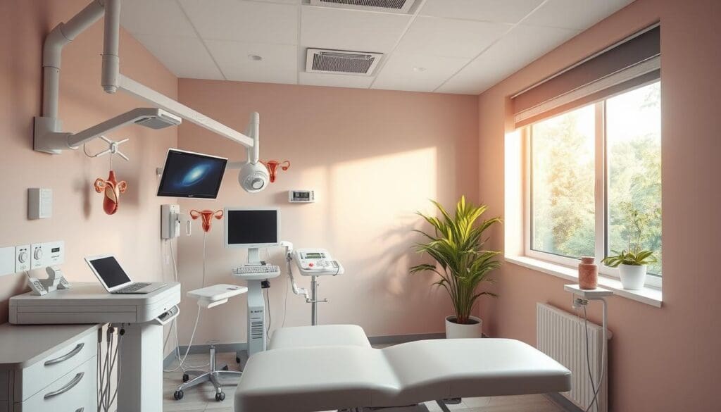 أمراض النساء والتوليد أمراض النساء والتوليد