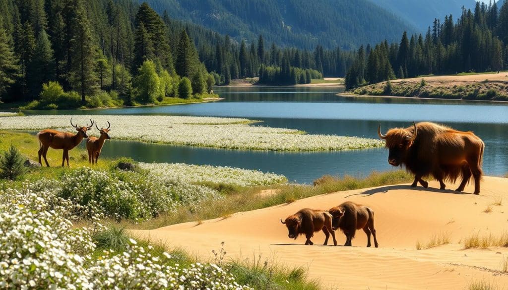 أنواع المسك