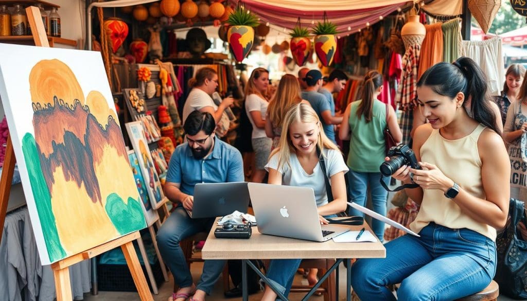 أنواع المهن الحرة أنواع المهن الحرة