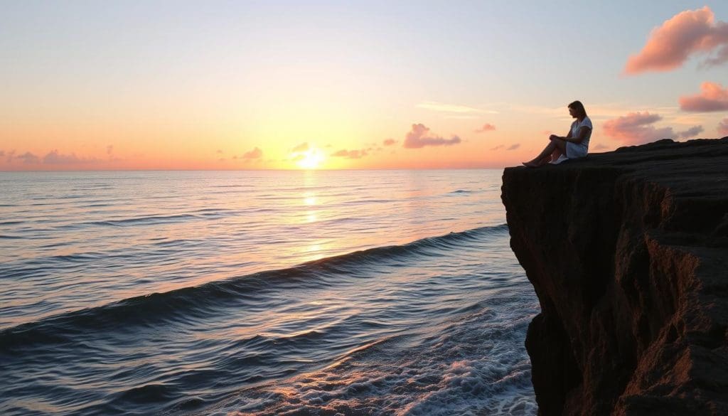 أهمية التسامح مع الذات