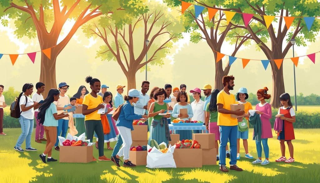 أهمية الجمعيات الخيرية