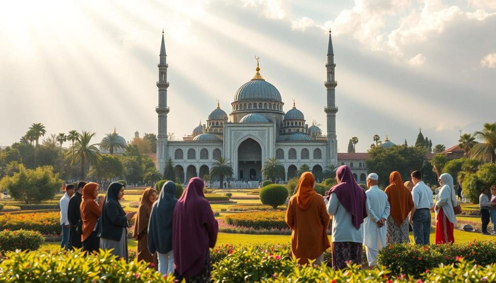 أهمية الوفاء